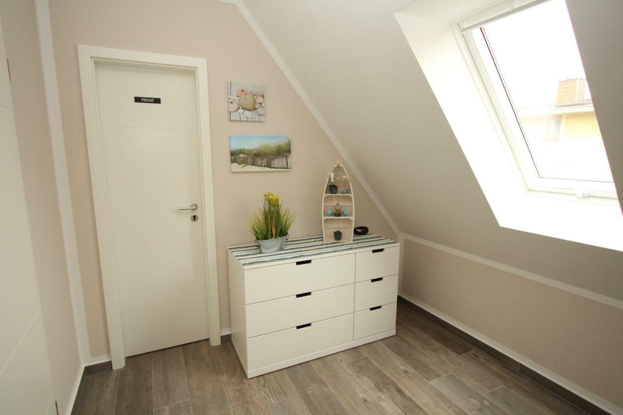 Familienfreundliches Ferienhaus In Kroepelin 외부 사진